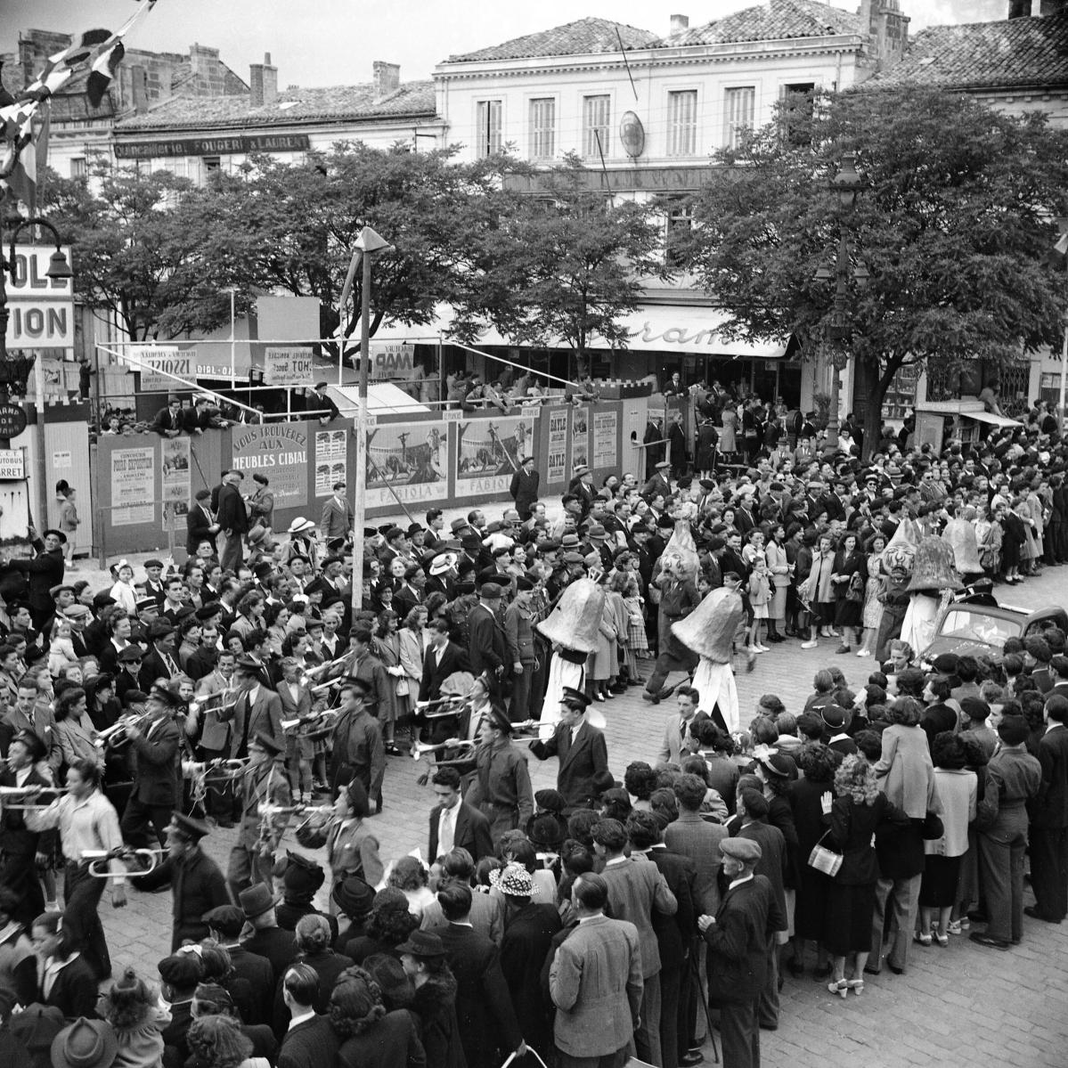 Foire-Exposition