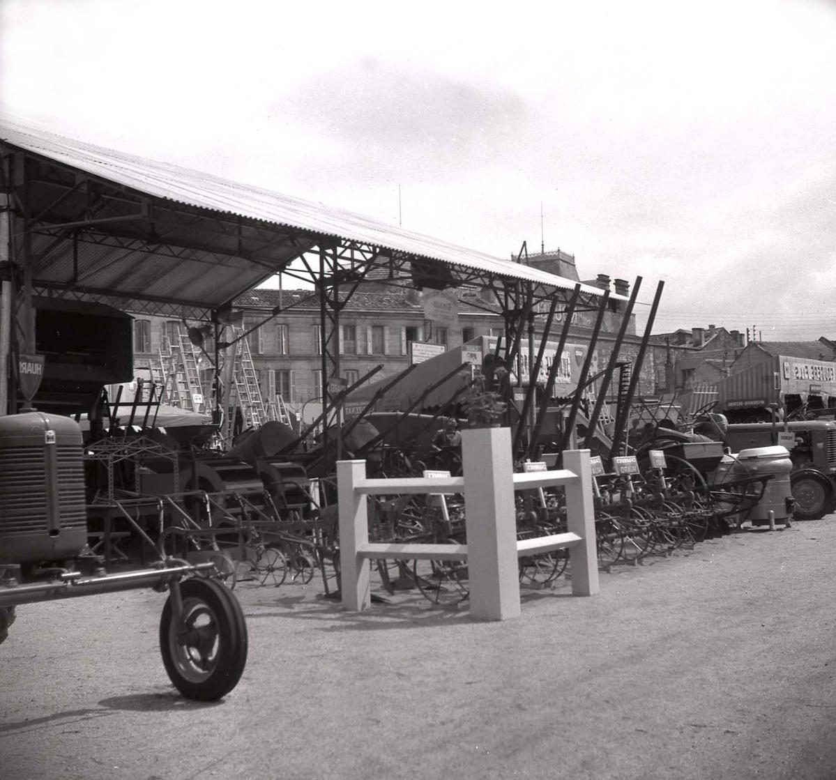 Foire-exposition