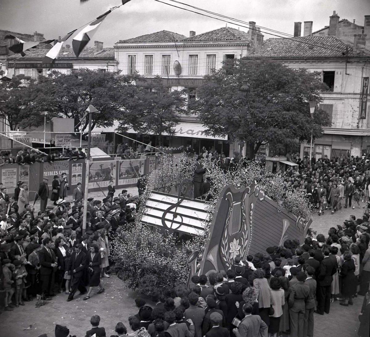 Foire-Exposition