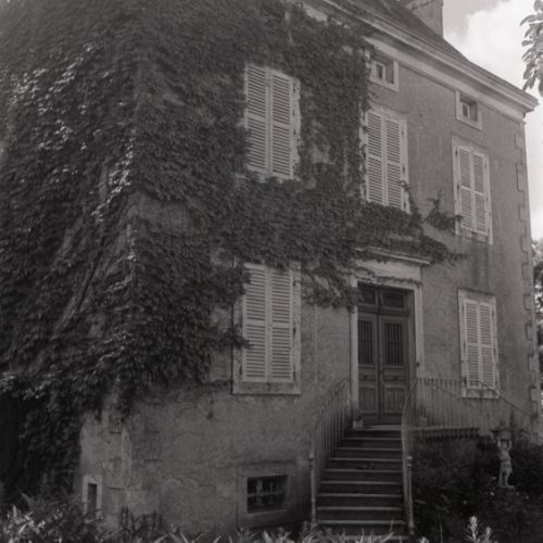 Cognac Gauthier à Aigre.