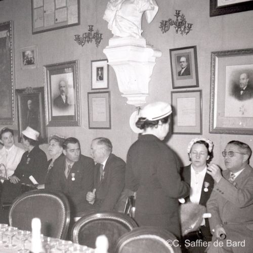 Société d'encouragement au bien.