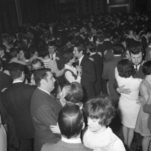Bal normalien à l’Hôtel de Ville d’Angoulême